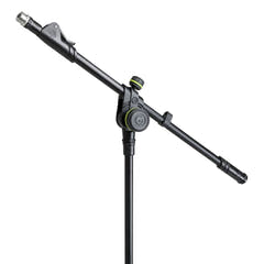 Gravity MS4222B Micrófonos Stativ