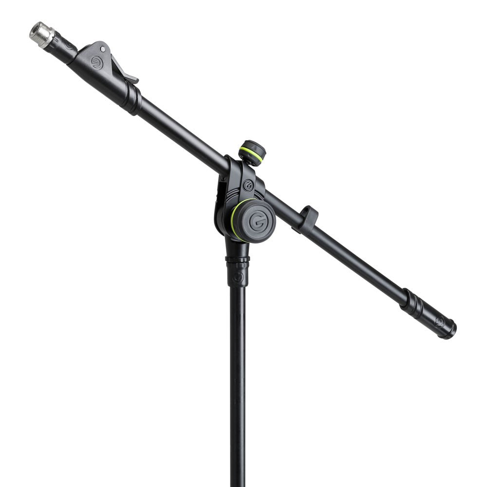 Gravity MS4222B Micrófonos Stativ