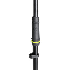 Gravity MS4222B Micrófonos Stativ