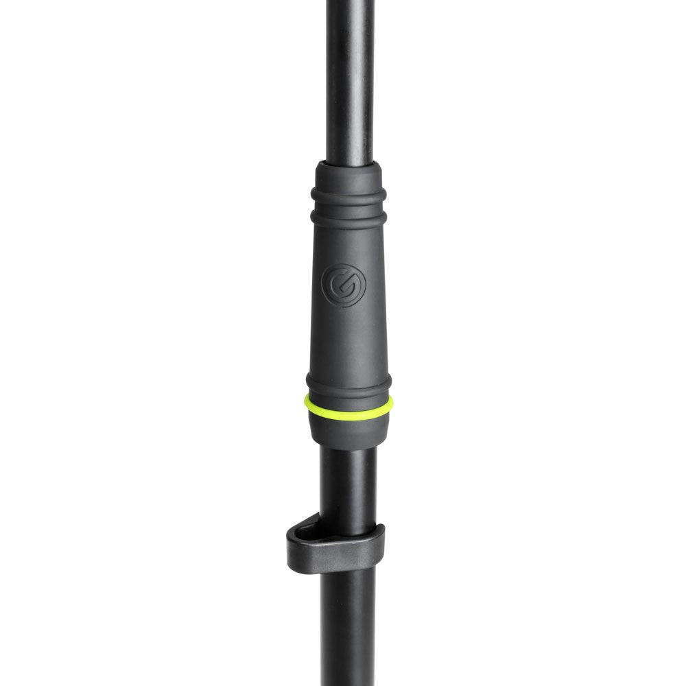 Gravity MS4222B Micrófonos Stativ