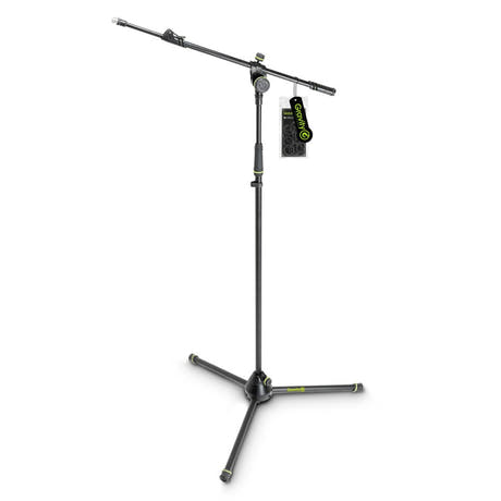 Gravity MS4322B Micrófonos Stativ