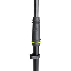 Gravity MS4322B Micrófonos Stativ