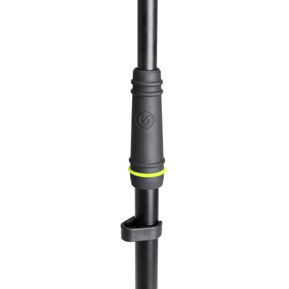 Gravity MS4322B Micrófonos Stativ