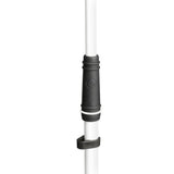 Gravity MS4322W Microphone Stand (White)