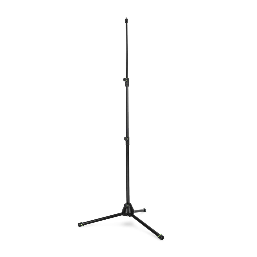Gravity MS 43 DT B - extensión compacta para soporte de micrófono doble