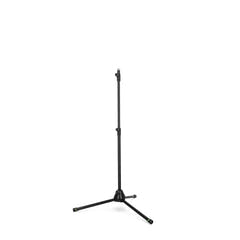 Gravity MS 43 DT B - extensión compacta para soporte de micrófono doble