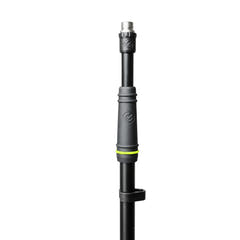 Gravity MS 43 - Stand de micrófono con base de trípode plegable
