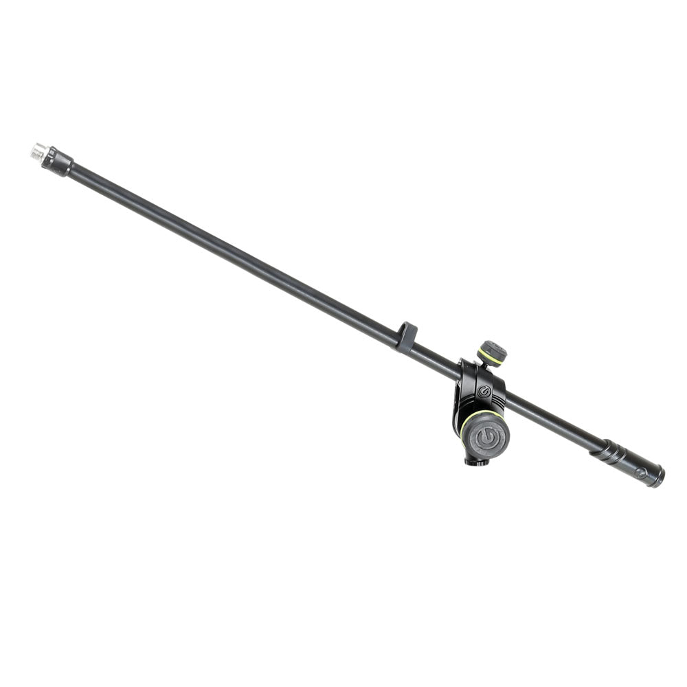 Gravity MS B 21 - ajuste de 2 puntos del brazo de jirafa