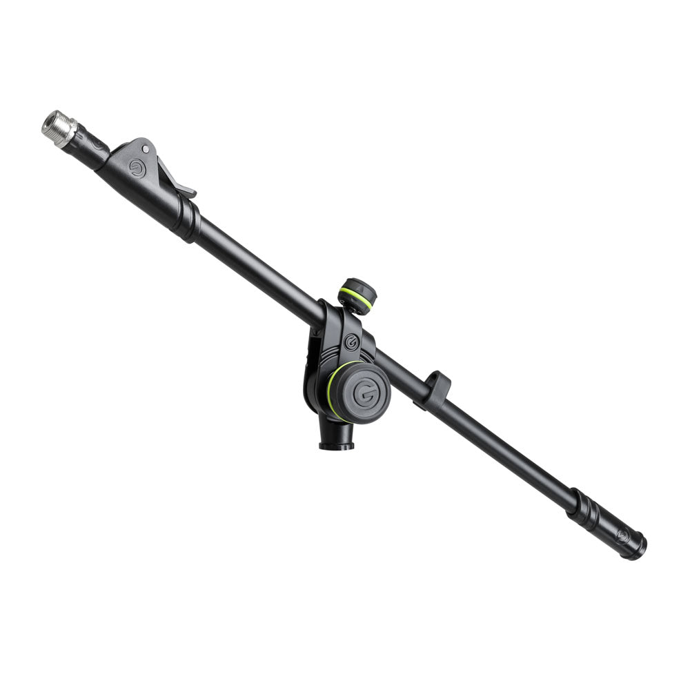Gravity MS B 22 - brazo de jirafa telescópico ajustable de 2 puntos