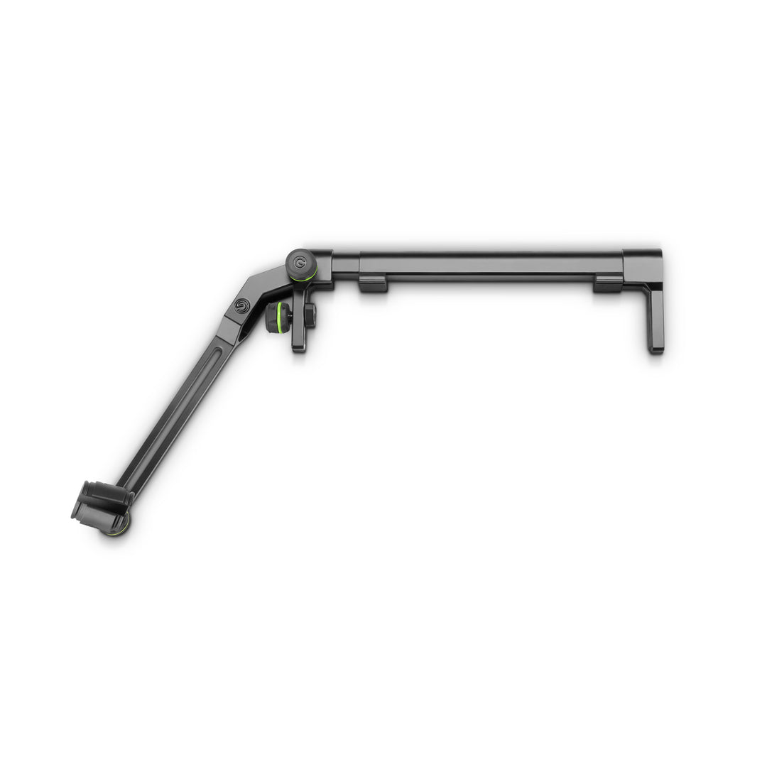 Gravity MS CAB CL 01 - Abrazadera de gabinete para soporte de micrófono para gabinetes de guitarra