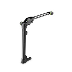 Gravity MS CAB CL 01 - Abrazadera de gabinete para soporte de micrófono para gabinetes de guitarra