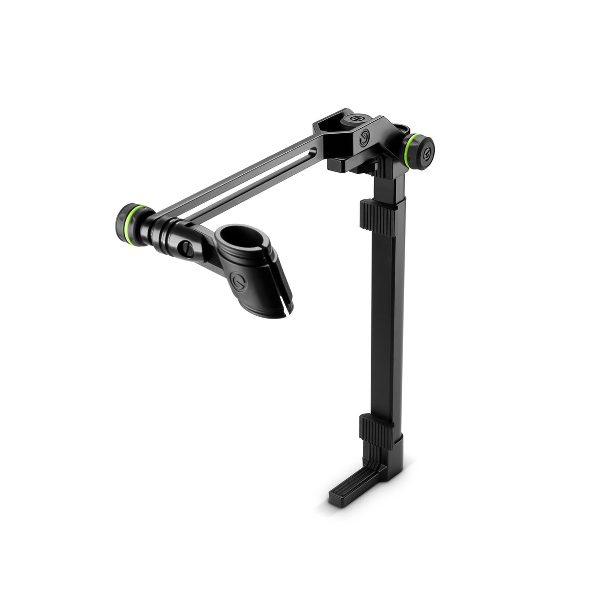 Gravity MS CAB CL 01 - Kabinetklemme til mikrofonholder til guitarkabinetter