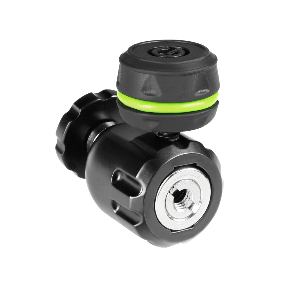 Gravity MS QT 1 B - Adaptador de micrófono con función de inclinación rápida