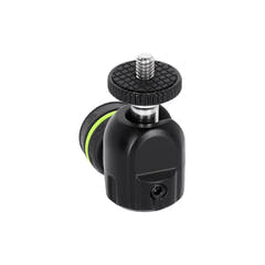 Gravity MS QT 2 B - adaptador Quick-Tilt 1/4"-