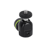 Gravity MS QT 2 B - Quick-Tilt 1/4"-adapter