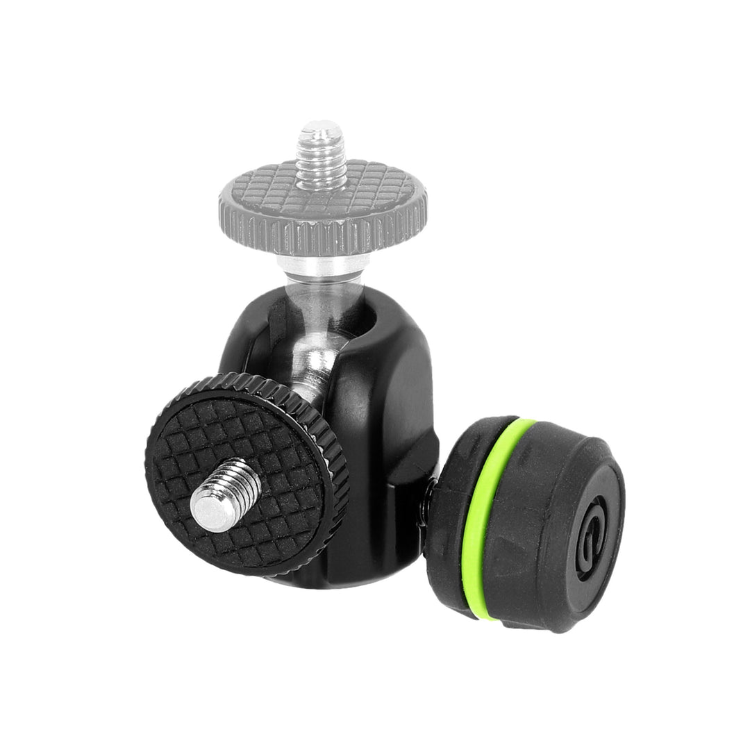 Gravity MS QT 2 B - adaptador Quick-Tilt 1/4"-