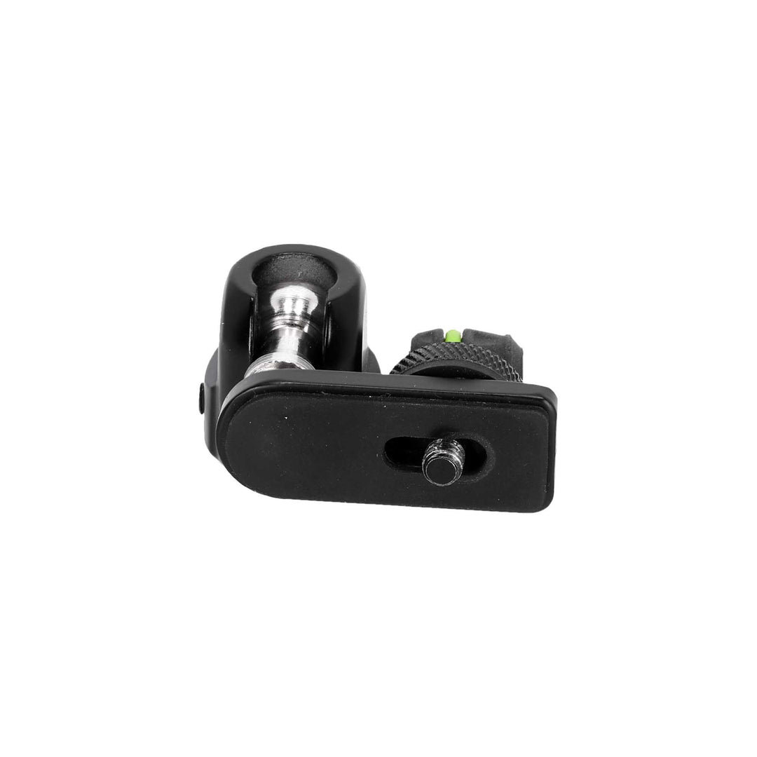 Gravity MS QT CAM 1 B - Adaptador de cámara de inclinación rápida