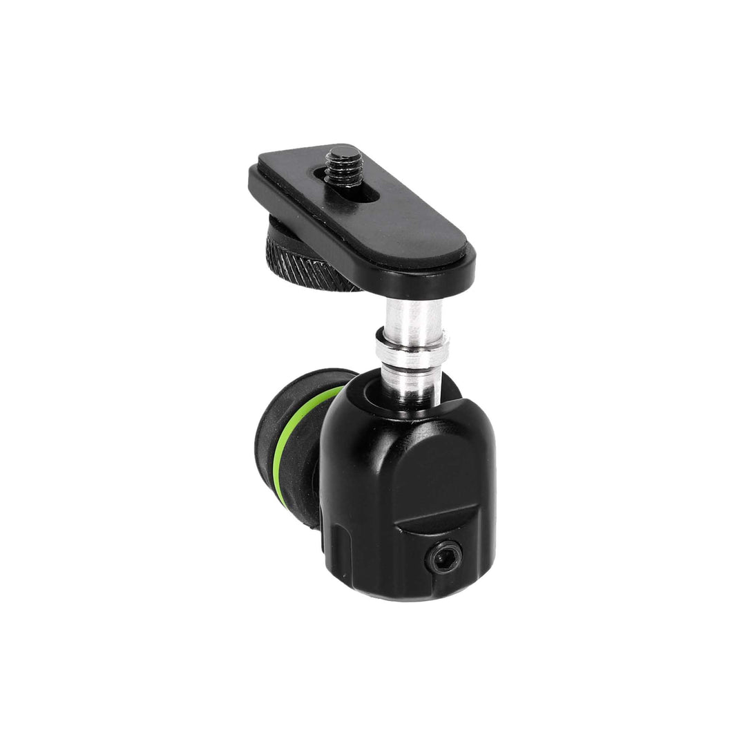 Gravity MS QT CAM 1 B - Adaptador de cámara de inclinación rápida