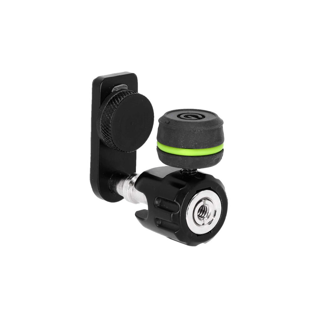 Gravity MS QT CAM 1 B - Adaptador de cámara de inclinación rápida