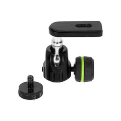 Gravity MS QT CAM 1 B - Adaptador de cámara de inclinación rápida