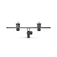 Gravity MS STB 01 PRO - barra de micrófonos para configuración estéreo