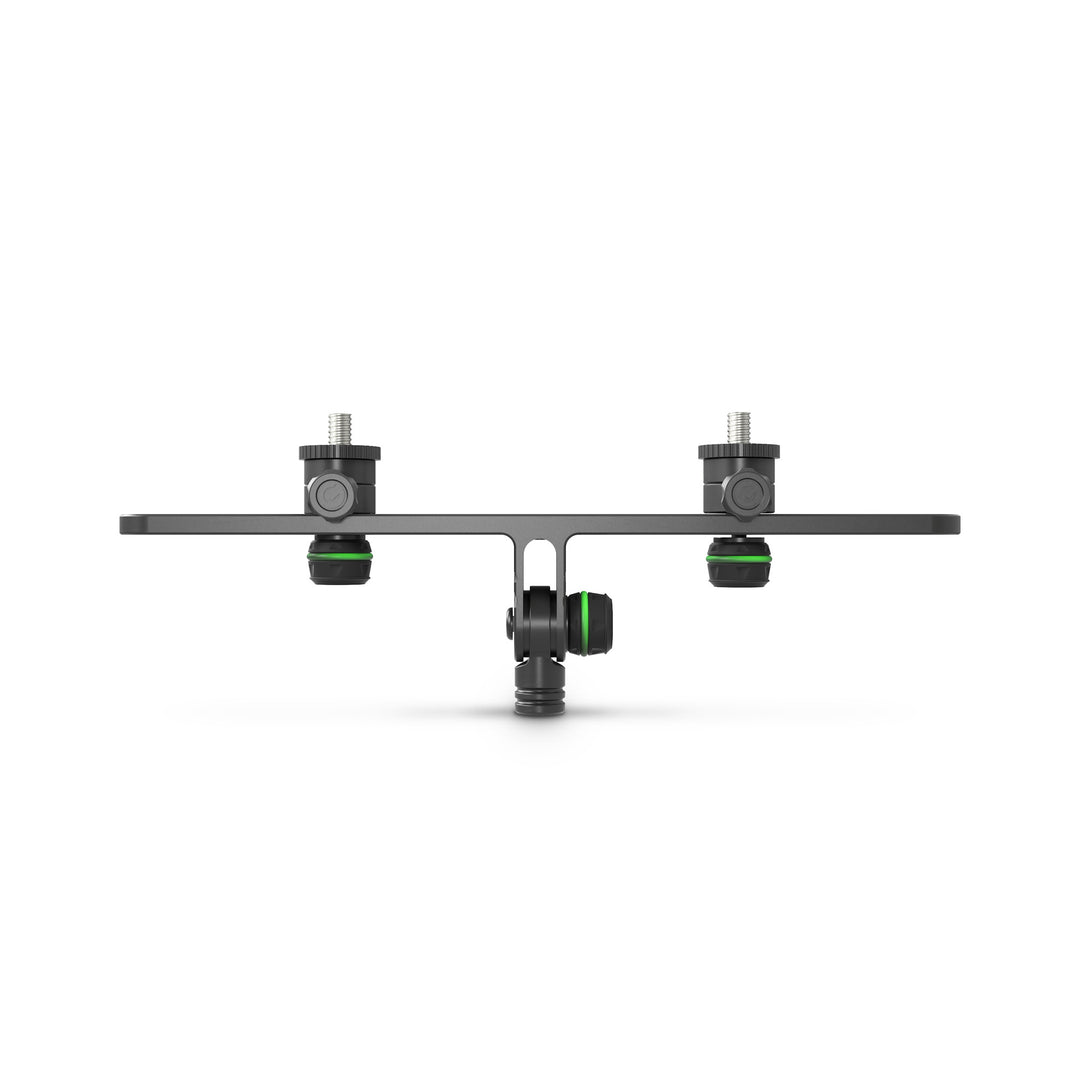 Gravity MS STB 01 PRO - barra de micrófonos para configuración estéreo