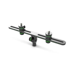 Gravity MS STB 01 PRO - barra de micrófonos para configuración estéreo