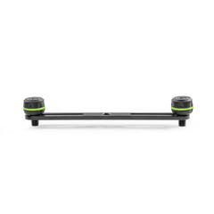 Gravity MS STB 01 - Barra estéreo para 2 micrófonos