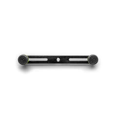 Gravity MS STB 01 - Barra estéreo para 2 micrófonos