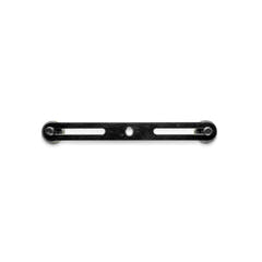 Gravity MS STB 01 - Barra estéreo para 2 micrófonos