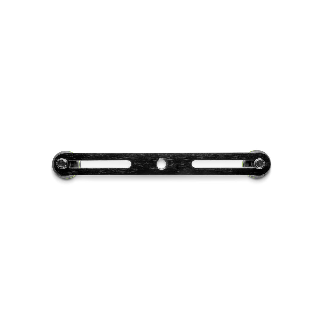 Gravity MS STB 01 - Barra estéreo para 2 micrófonos