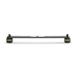 Gravity MS STB 02 - barra estéreo para 2 micrófonos, 60 - 220 mm