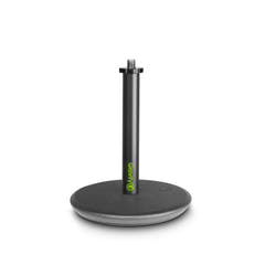 Gravity MS T 01 B - Soporte de sobremesa para micrófono