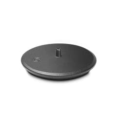 Gravity MS T 01 B - Soporte de sobremesa para micrófono