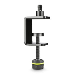 Gravity MS TM 1 B - Abrazadera de mesa para micrófono