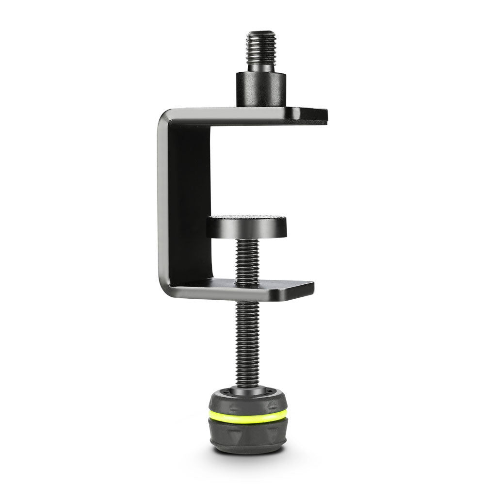 Gravity MS TM 1 B - Abrazadera de mesa para micrófono