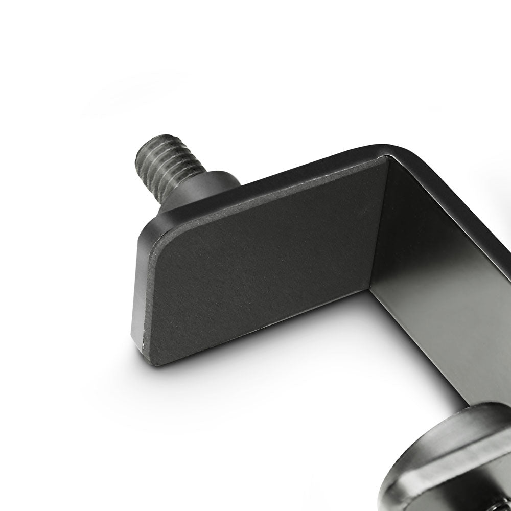 Gravity MS TM 1 B - Abrazadera de mesa para micrófono