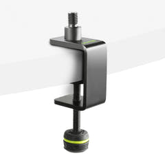 Gravity MS TM 1 B - Abrazadera de mesa para micrófono