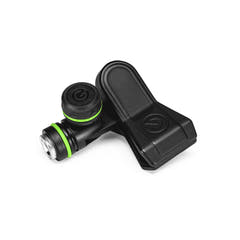 Gravity MS U CLMP - abrazadera universal para micrófono de mano