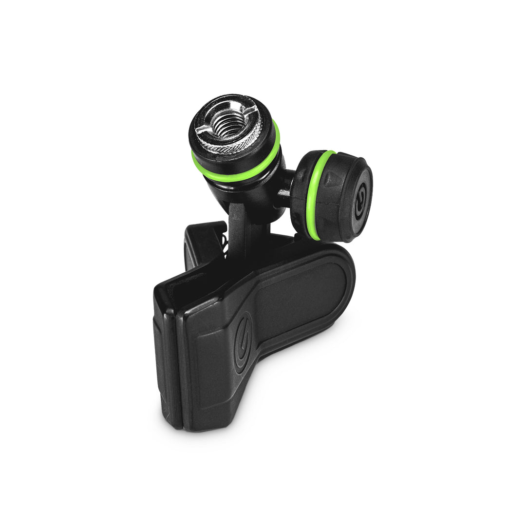 Gravity MS U CLMP - abrazadera universal para micrófono de mano