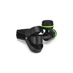 Gravity MS U CLMP - abrazadera universal para micrófono de mano