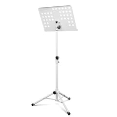Gravity NS 411 W - Atril Classic blanco