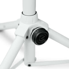 Gravity NS 411 W - Atril Classic blanco