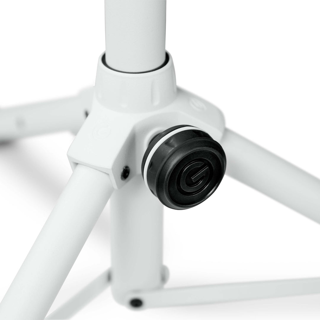 Gravity NS 411 W - Atril Classic blanco