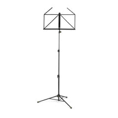 Gravity NS 441 B - Soporte para partituras plegable con bolsa de transporte