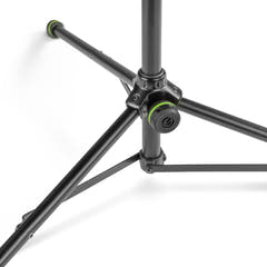 Gravity NS 441 B - Soporte para partituras plegable con bolsa de transporte