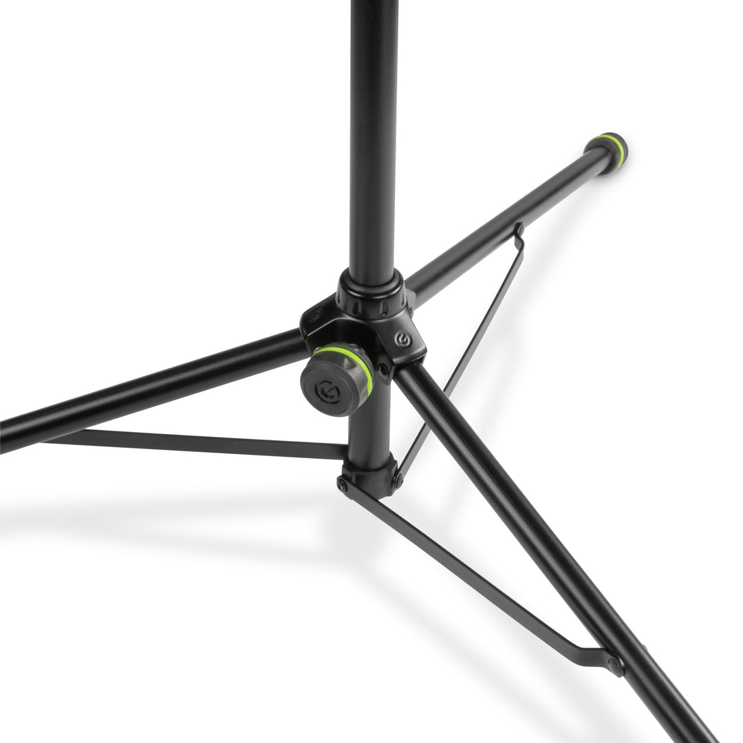 Gravity NS 441 B - Soporte para partituras plegable con bolsa de transporte