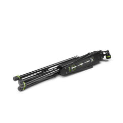 Gravity NS 441 B - Soporte para partituras plegable con bolsa de transporte