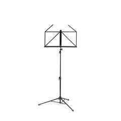 Gravity NS 441 B - Soporte para partituras plegable con bolsa de transporte