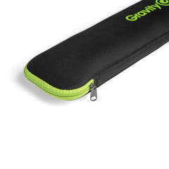 Gravity NS 441 B - Soporte para partituras plegable con bolsa de transporte
